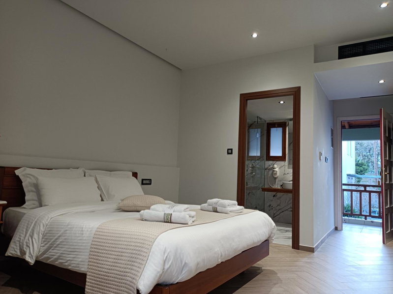 The Flower Of Monemvasia Hotel, Monemvasia, Greece