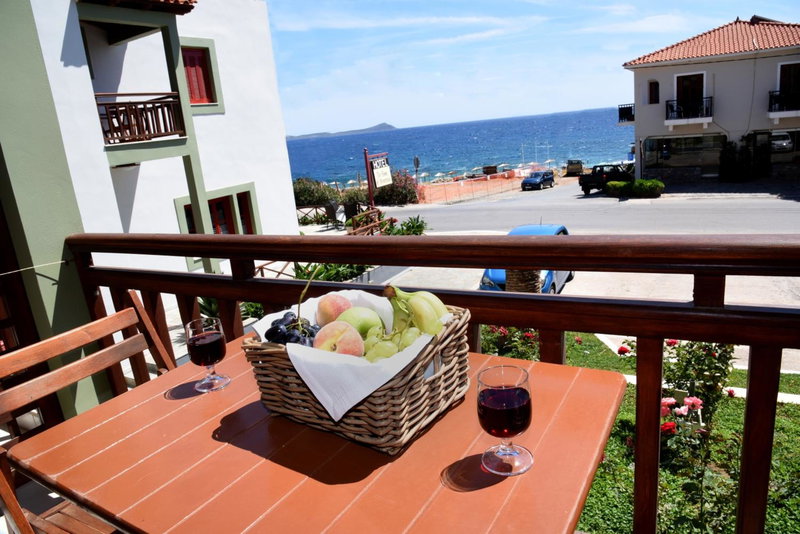 The Flower Of Monemvasia Hotel, Monemvasia, Greece
