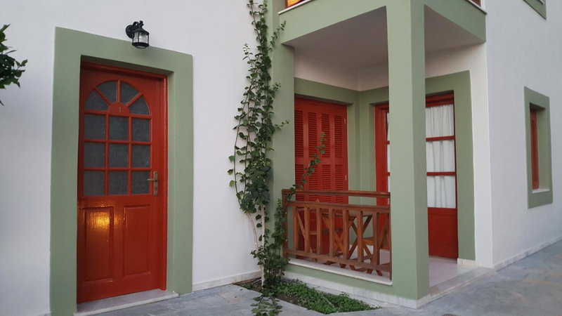 The Flower Of Monemvasia Hotel, Monemvasia, Greece