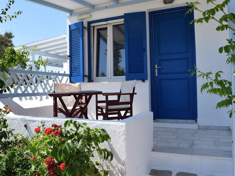 Stella Naxos Island, Naxos, Greece