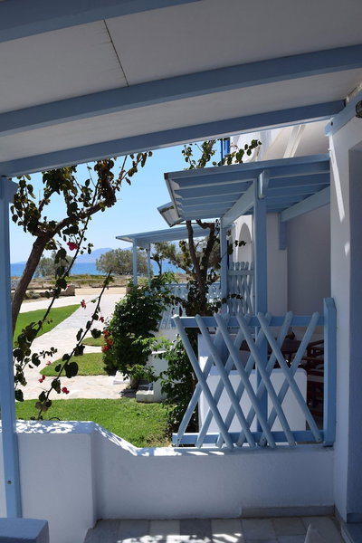 Stella Naxos Island, Naxos, Greece