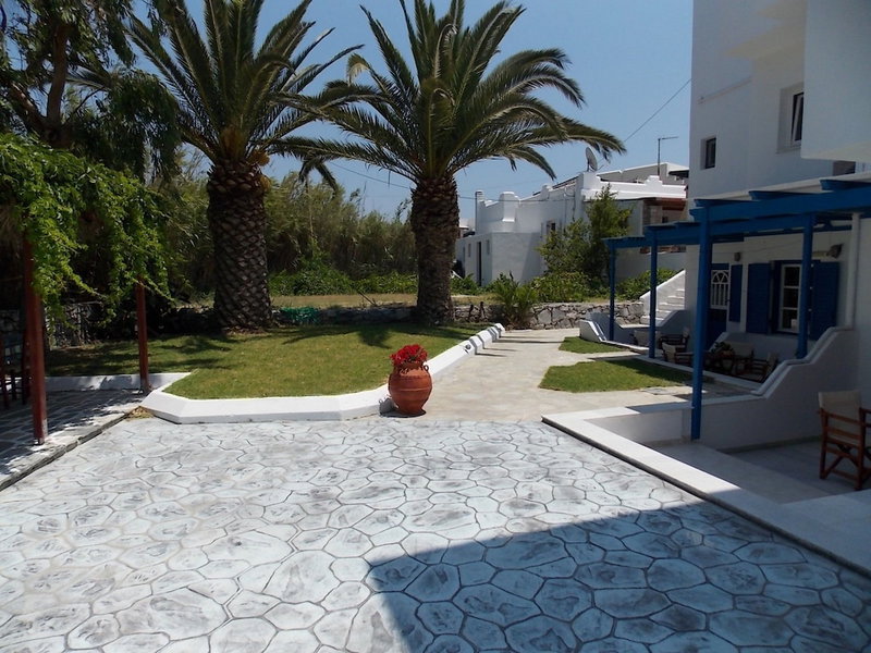Stella Naxos Island, Naxos, Greece
