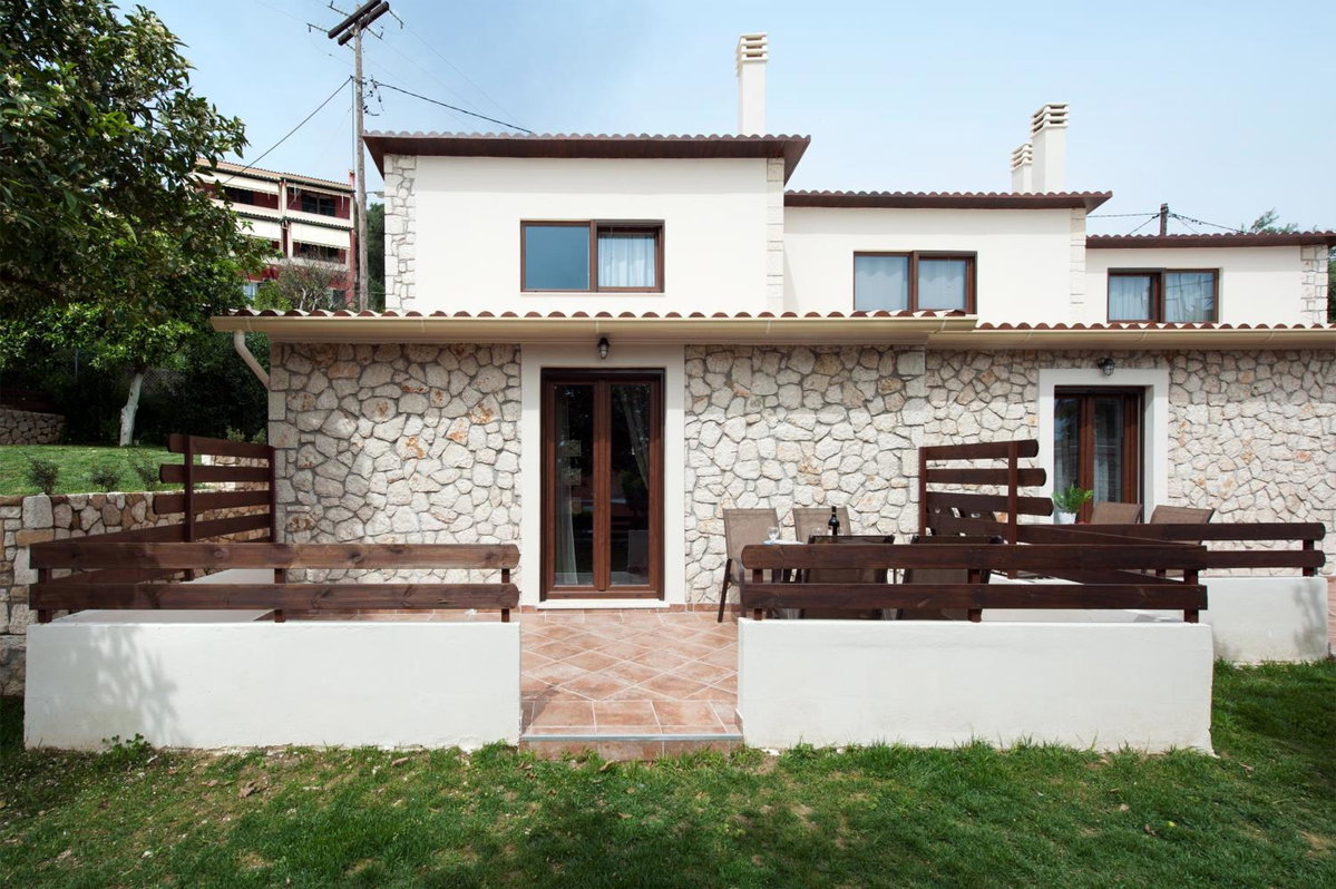 Anita Village, Greece