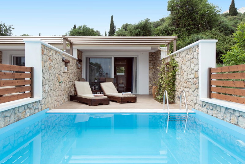 Anita Village, Perama, Greece