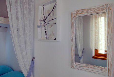 Hera Studios, Chania Town, Greece