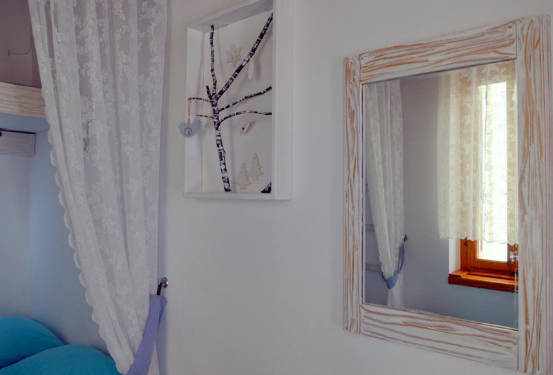 Hera Studios, Chania Town, Greece