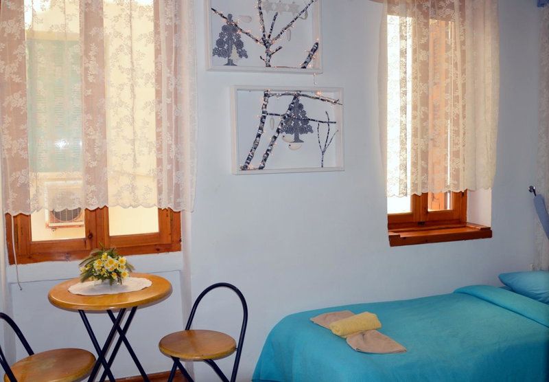 Hera Studios, Chania Town, Greece