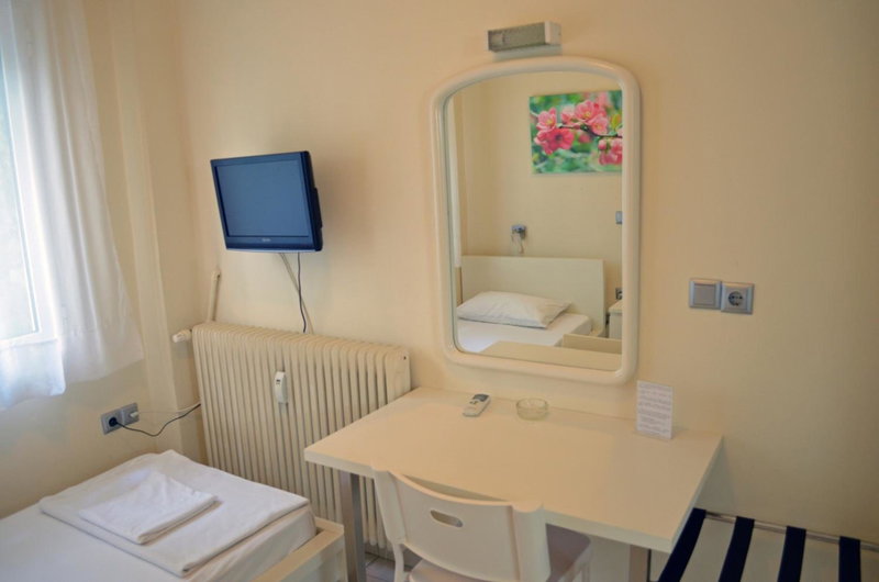 Hotel Europa - Family and Senior Friendly, Kavala, Greece