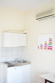 Hotel Europa - Family and Senior Friendly, Kavala, Greece