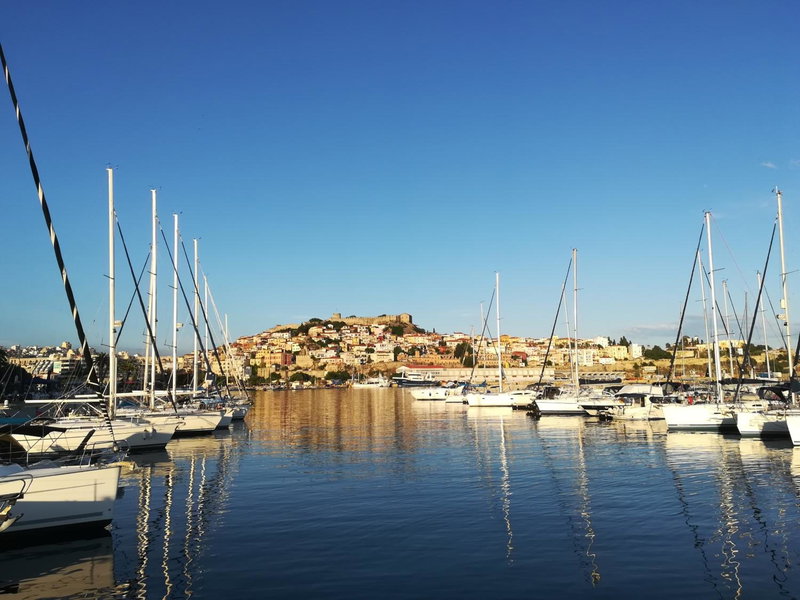 Hotel Europa - Family and Senior Friendly, Kavala, Greece