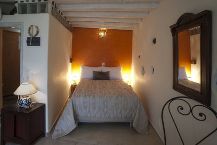 Heliophos Boutique Caves, Santorini, Greece