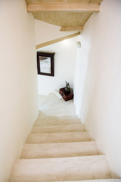 Heliophos Boutique Caves, Santorini, Greece