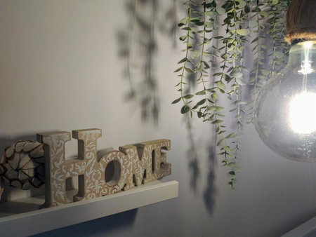 Welcome Home Meteora - Kalampaka!, Kalabaka, Greece