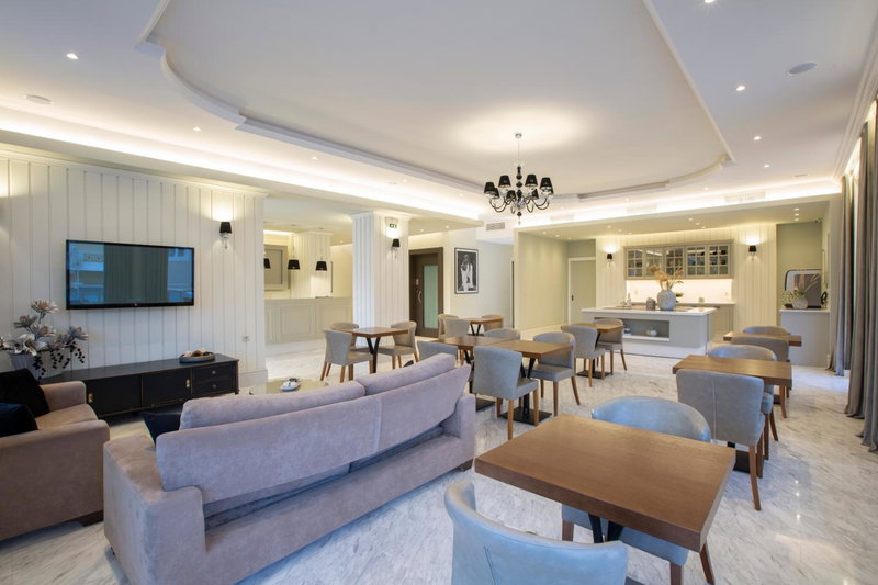 Lefko Hotel & Apartments, Nydri, Greece