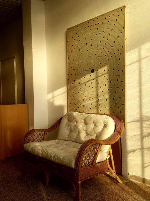 Ammos Hotel, Agia Triada, Greece