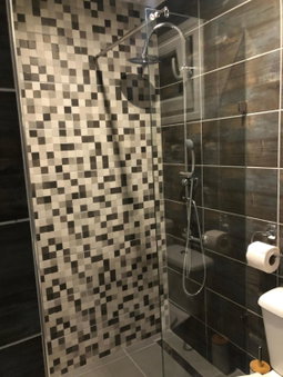 Ammos Hotel, Agia Triada, Greece