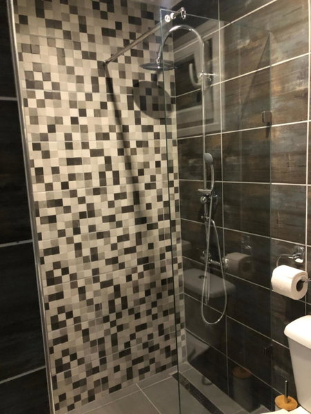 Ammos Hotel, Agia Triada, Greece