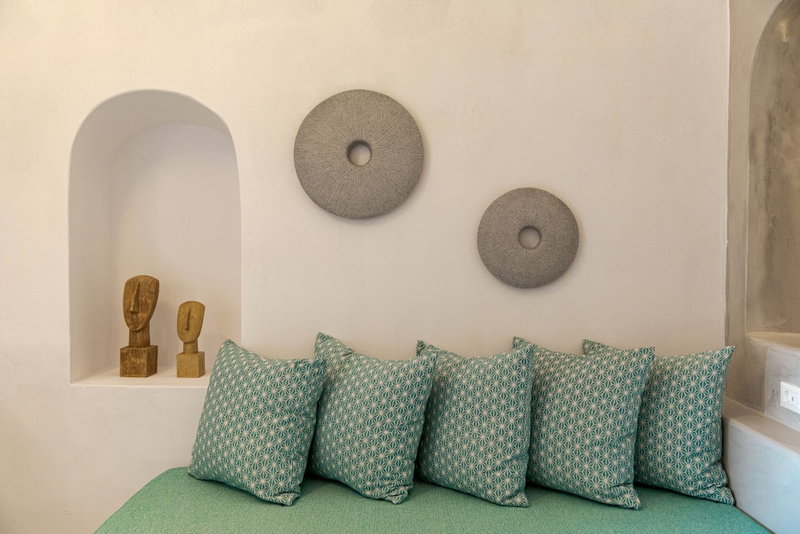 Kaleidoscope Imerovigli Suites, Santorini, Greece