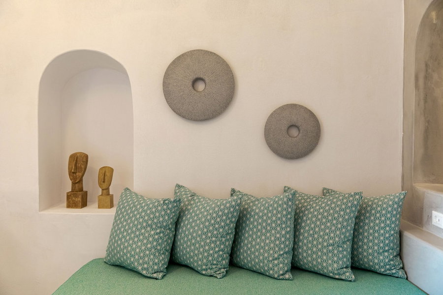 Kaleidoscope Imerovigli Suites, Santorini, Greece