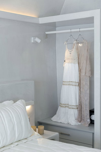 Kaleidoscope Imerovigli Suites, Santorini, Greece