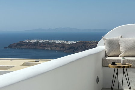 Kaleidoscope Imerovigli Suites, Santorini, Greece