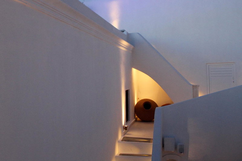 The Tsitouras Collection, Firostefani, Greece