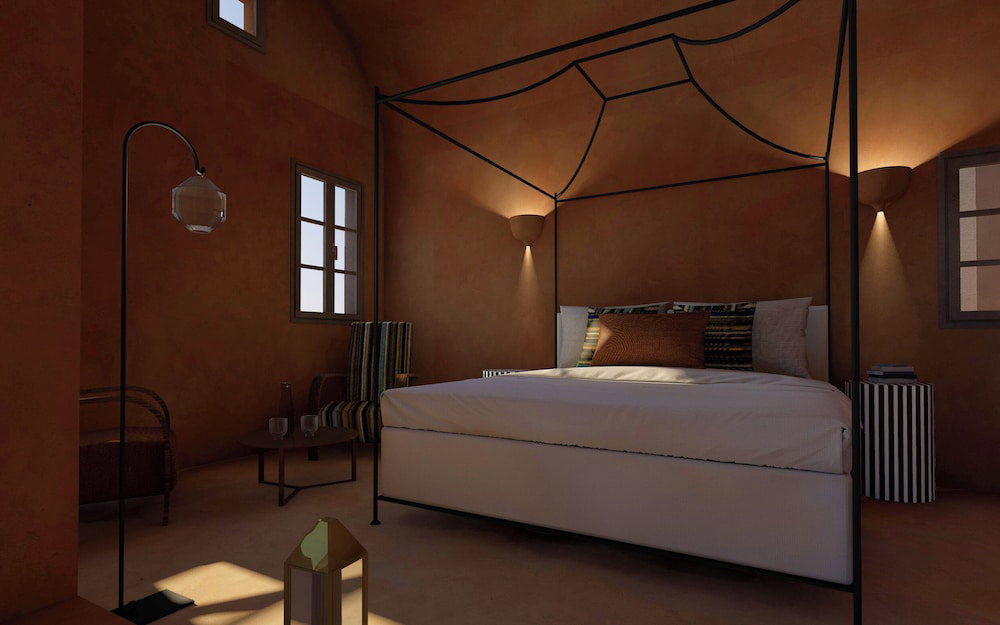 Hotel · Terra Verde Oia by K&K, Santorini