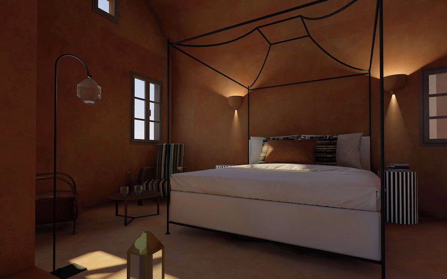 Terra Verde Oia by K&K, Santorini, Greece