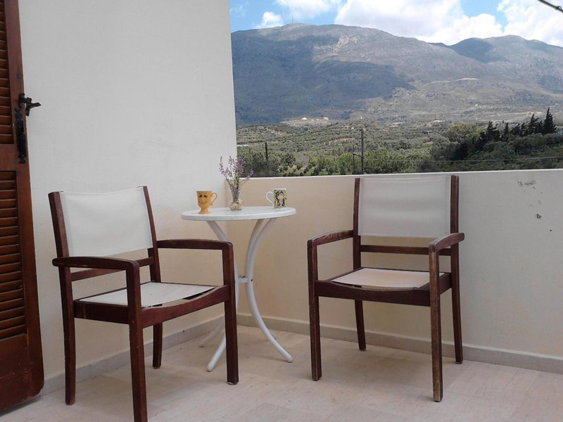 Labyrinth Studios, Plakias, Greece