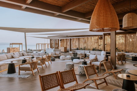 Unique Blue! Resort and Villas Adults Only, Hersonissos, Greece