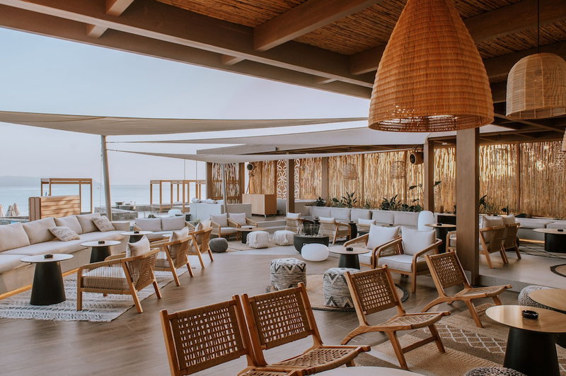 Unique Blue! Resort and Villas Adults Only, Hersonissos, Greece