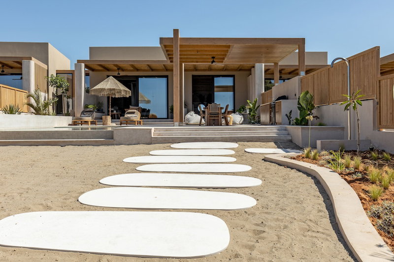 Unique Blue! Resort and Villas Adults Only, Hersonissos, Greece