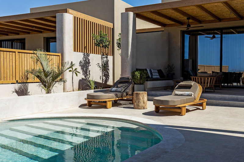 Unique Blue! Resort and Villas Adults Only, Hersonissos, Greece