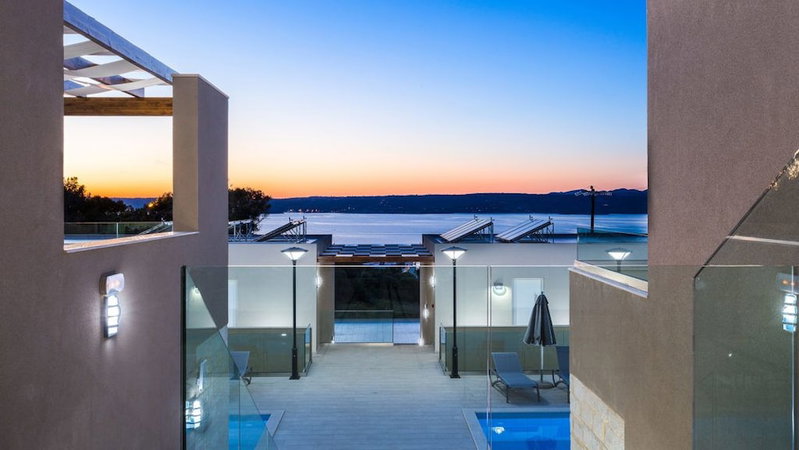 Sun and Sea Plus Resort Hotel, Apokoronas, Greece