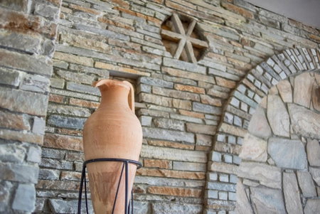 Cavos Bay Hotel & Studios, Armenistis, Greece