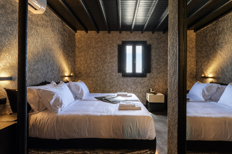 She Mykonos Boutique Hotel, Mykonos, Greece
