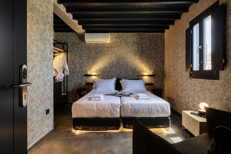 She Mykonos Boutique Hotel, Mykonos, Greece