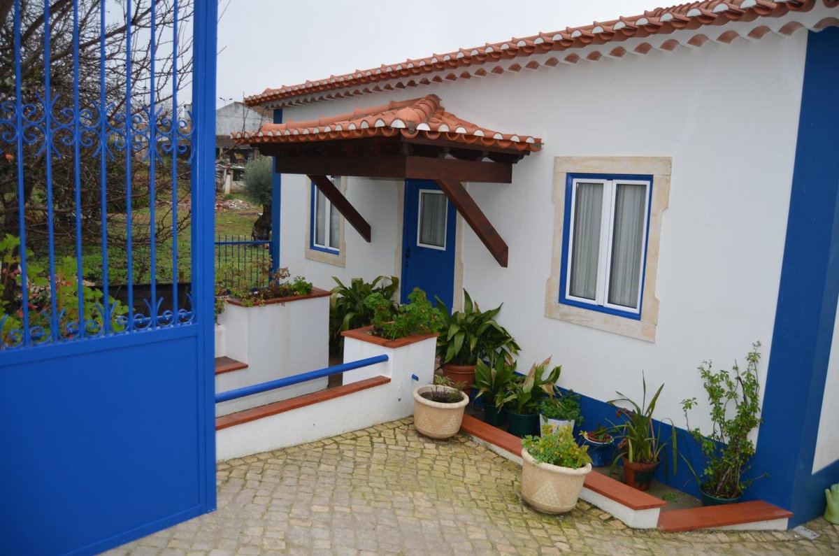 Hotel · Quinta Manel da Gaita, Torres Novas
