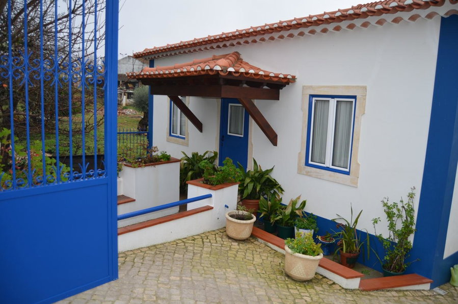 Quinta Manel da Gaita, Torres Novas, Portugal