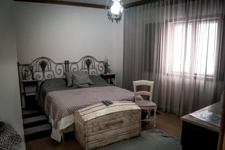 Quinta Manel da Gaita, Torres Novas, Portugal