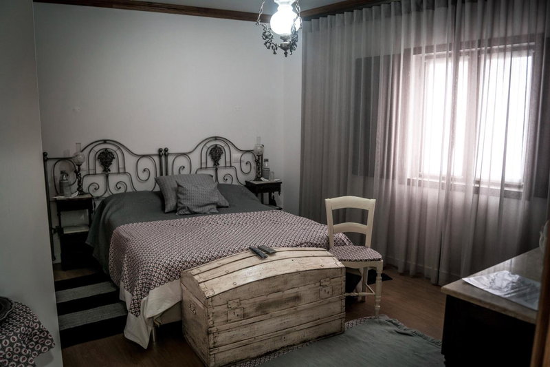 Quinta Manel da Gaita, Torres Novas, Portugal