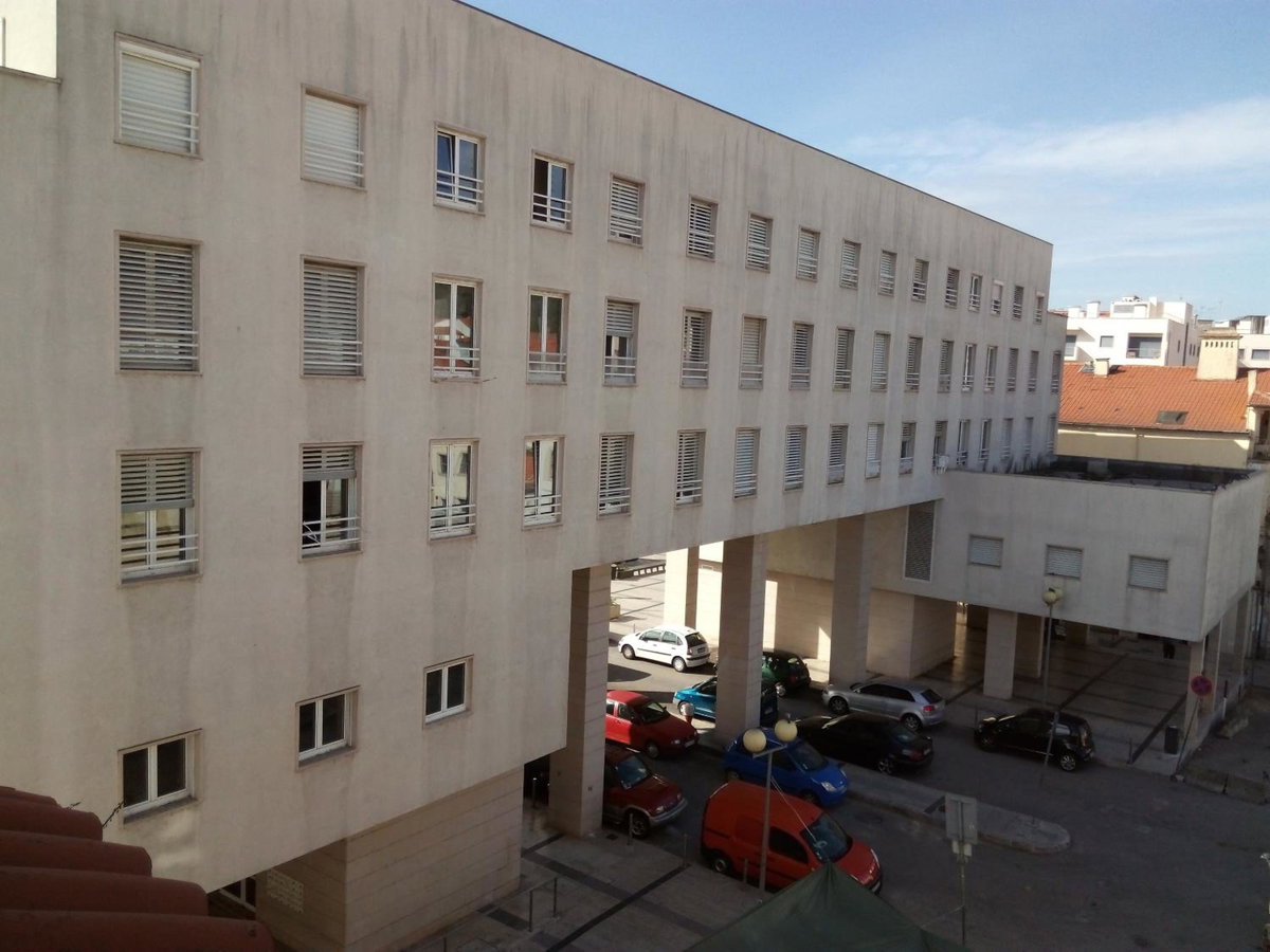 Residencial Moeda, Portugal