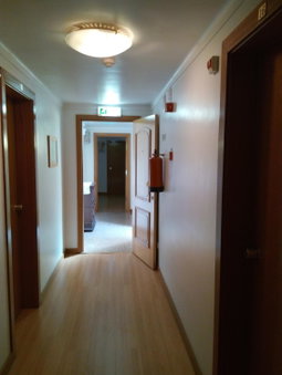 Residencial Moeda, Coimbra, Portugal