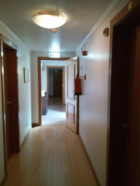 Residencial Moeda, Coimbra, Portugal