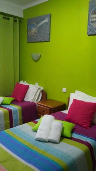 Residencial Moeda, Coimbra, Portugal