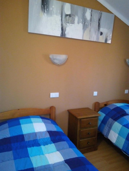 Residencial Moeda, Coimbra, Portugal
