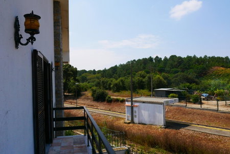 Granja MG, Bombarral, Portugal