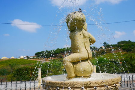 Granja MG, Bombarral, Portugal
