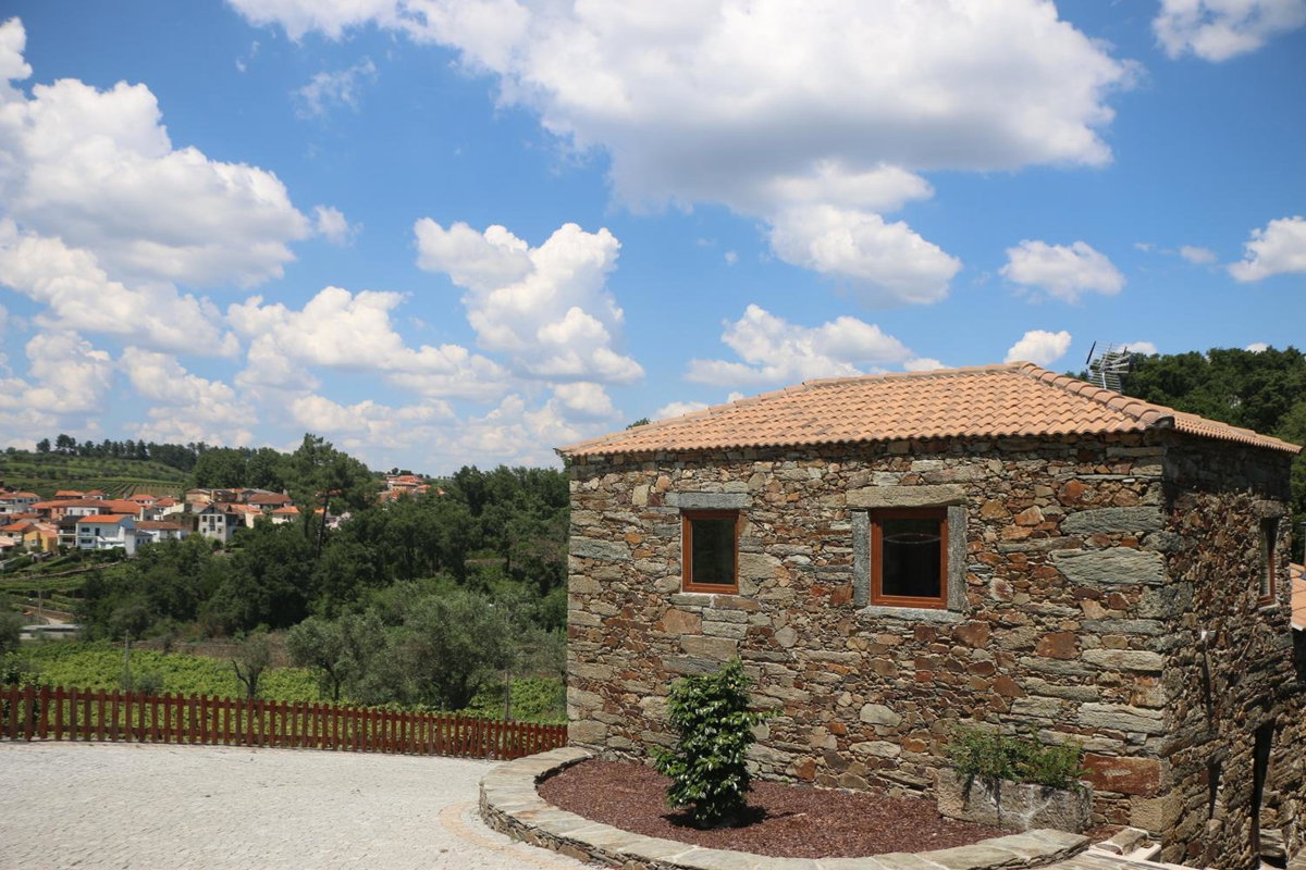 Casa do Poço - Douro, Portugal
