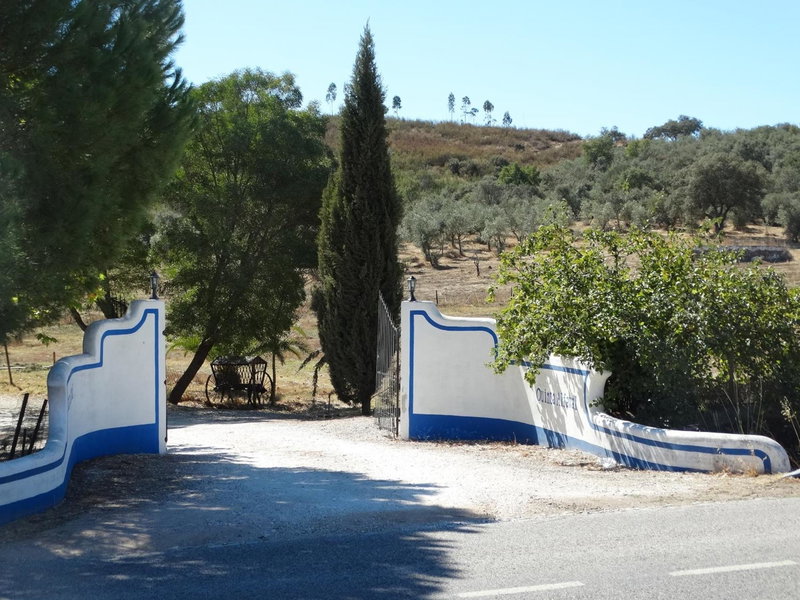 Quinta Alfaval, Redondo, Portugal